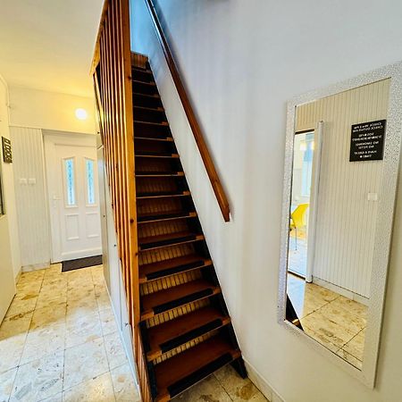 Palkoevei 65. Apartman Palkove 外观 照片