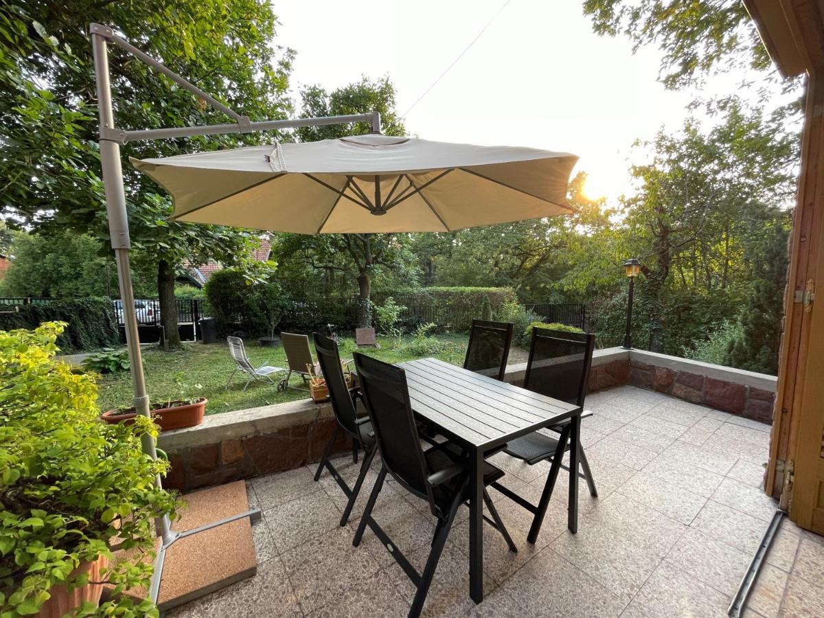 Palkoevei 65. Apartman Palkove 外观 照片