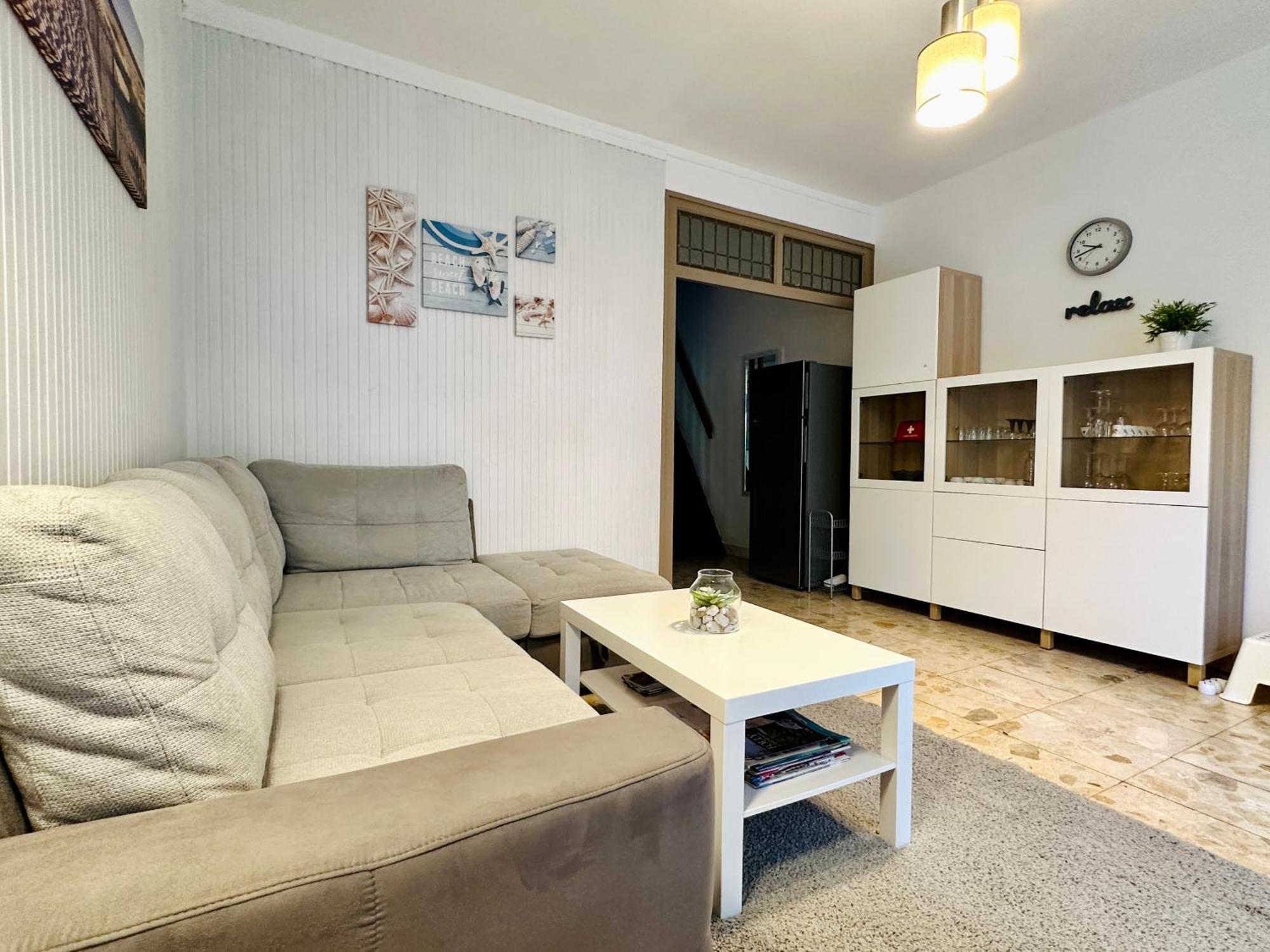 Palkoevei 65. Apartman Palkove 外观 照片
