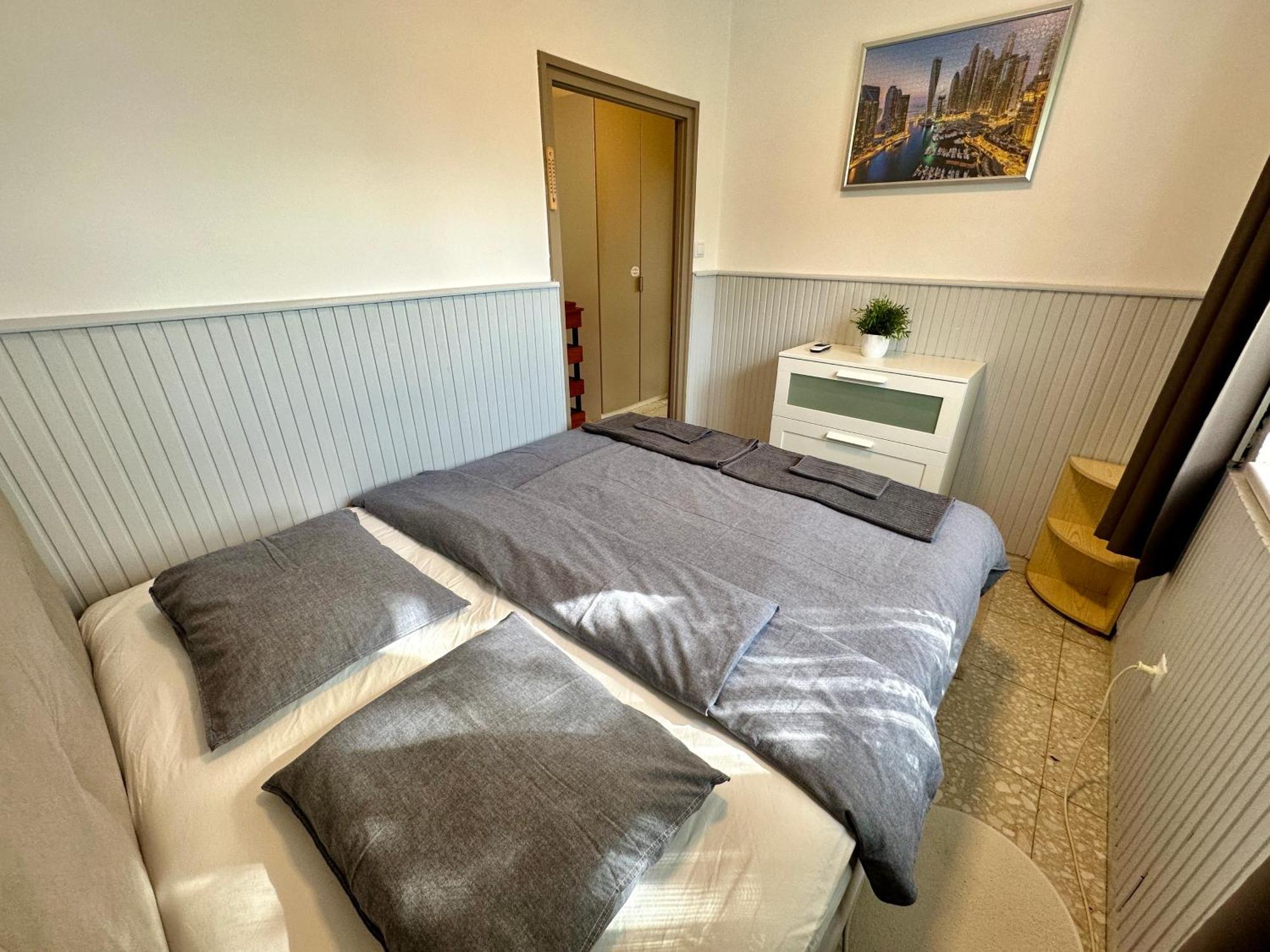 Palkoevei 65. Apartman Palkove 外观 照片