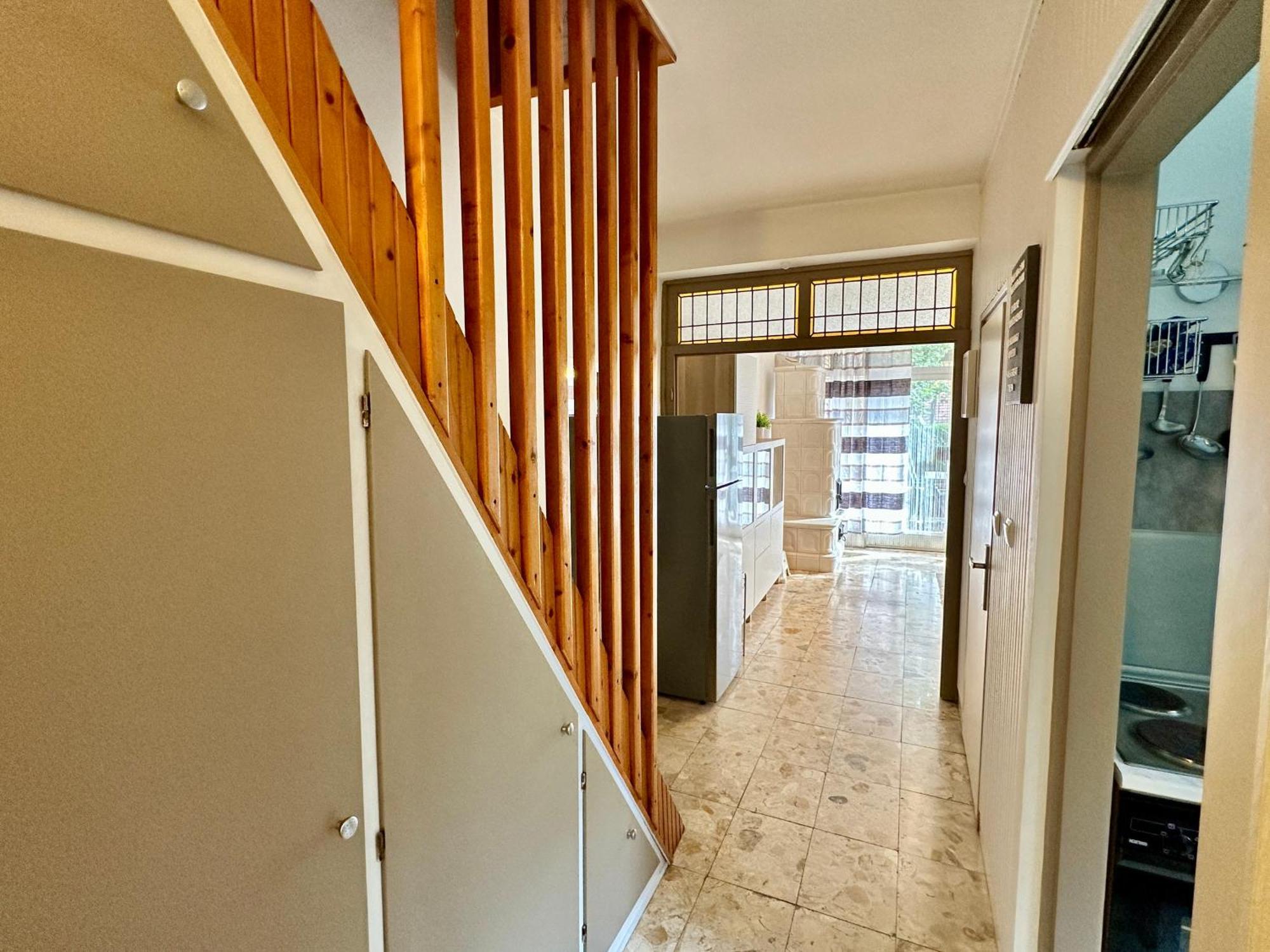 Palkoevei 65. Apartman Palkove 外观 照片