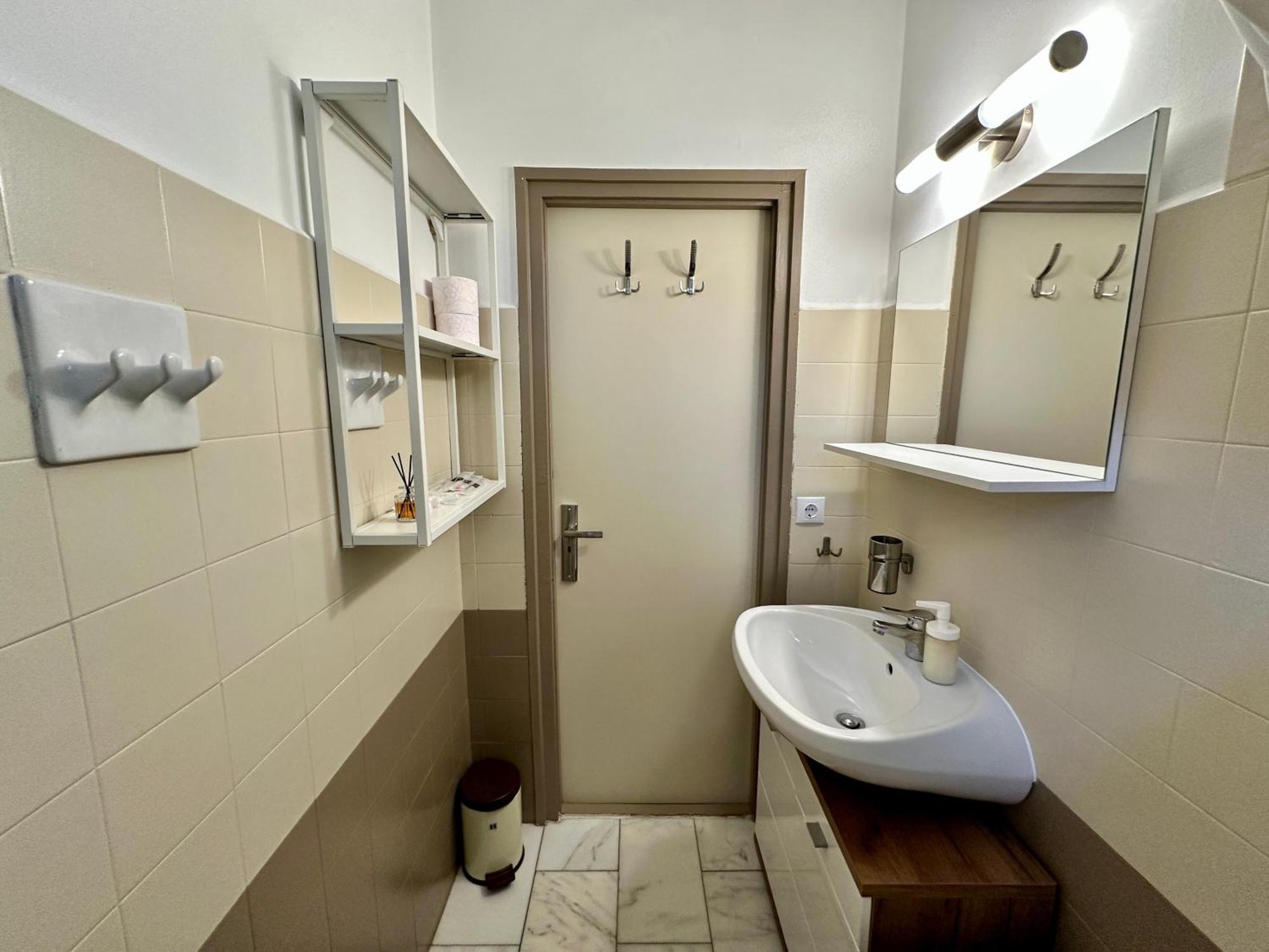 Palkoevei 65. Apartman Palkove 外观 照片